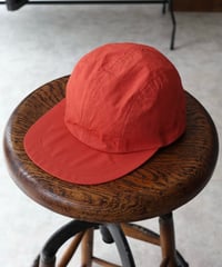 ScaleCraft - COTTON WASHI 4 PANEL CAP (RENGA) -DEAD STOCK-