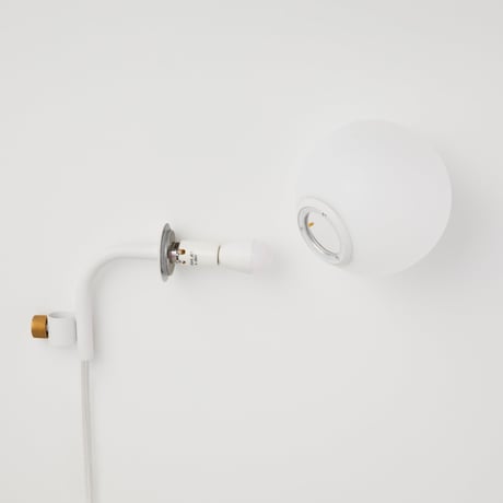 DRAW A LINE Ball Floorlight Set SET-D-BFL-BK / SET-D-BFL-WH