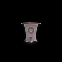 QUTOTEN. 青八咫 -AOYATA- 藤鱗