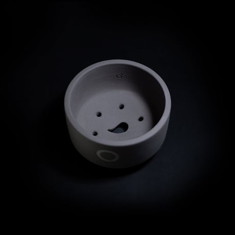 QUTOTEN. 利休 -RIKYU- 無釉