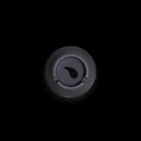 QUTOTEN. 利休 -RIKYU- 白寂