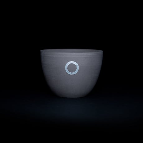 QUTOTEN. 円 -MADOKA- 無釉
