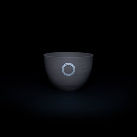 QUTOTEN. 円 -MADOKA- 無釉