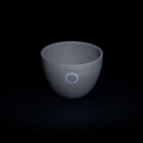 QUTOTEN. 円 -MADOKA- 無釉
