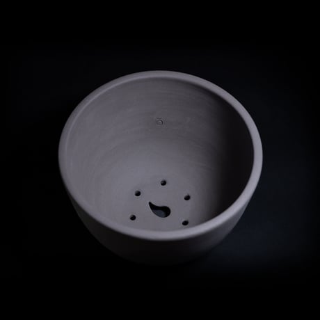 QUTOTEN. 円 -MADOKA- 無釉