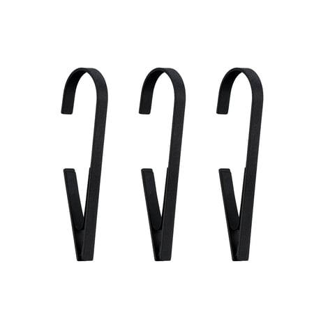 DRAW A LINE カーテン間仕切りセット SET-D-CM-WH / SET-D-CM-BK