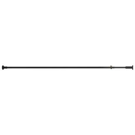 DRAW A LINE カーテン間仕切りセット SET-D-CM-WH / SET-D-CM-BK