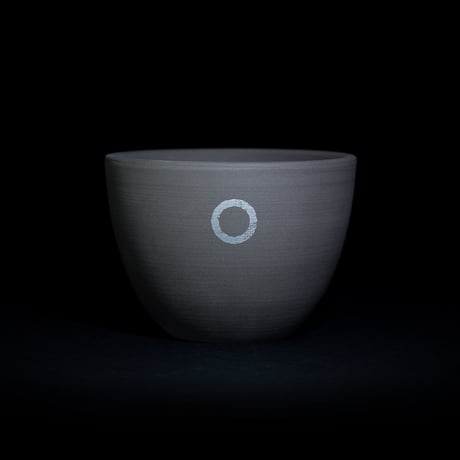 QUTOTEN. 円 -MADOKA- 無釉