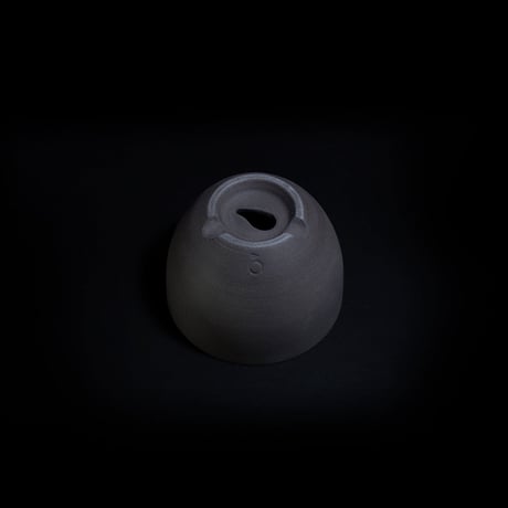 QUTOTEN. 円 -MADOKA- 無釉