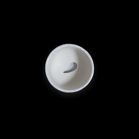 QUTOTEN. 利休 -RIKYU- 空鱗