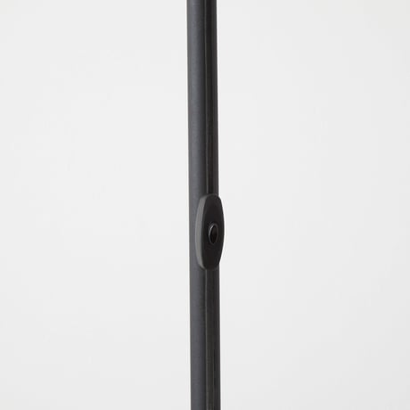 DRAW A LINE WireArmS Floorlight Set BK SET-RodC-LampSW-BK