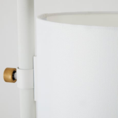 DRAW A LINE Fabric Floorlight Set SET-D-FFLTA-BK / SET-D-FFLTA-WH