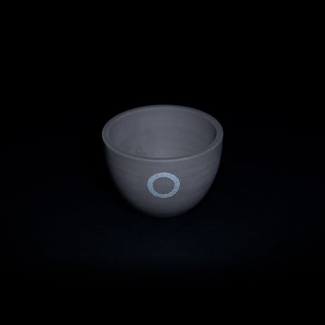 QUTOTEN. 円 -MADOKA- 無釉
