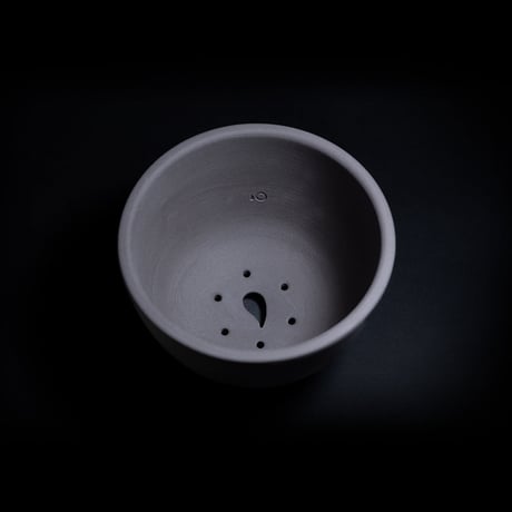 QUTOTEN. 円 -MADOKA- 無釉