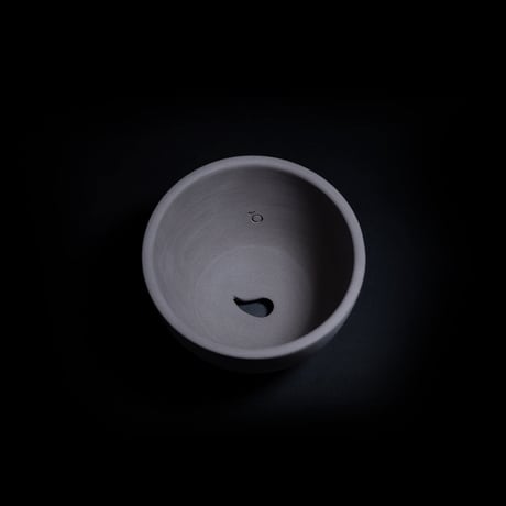 QUTOTEN. 円 -MADOKA- 無釉