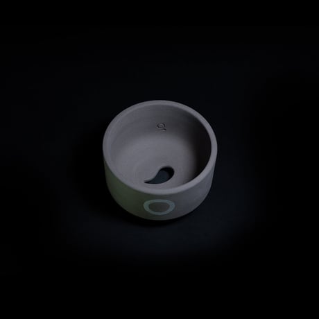 QUTOTEN. 利休 -RIKYU- 無釉