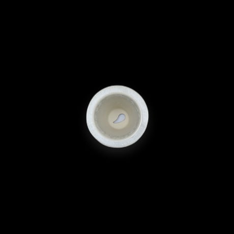 QUTOTEN. 青八咫 -AOYATA- 空鱗
