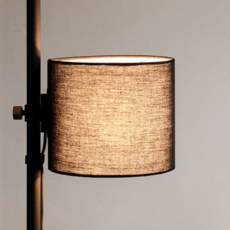DRAW A LINE Fabric Floorlight Set BK SET-D-FFLTA-BK
