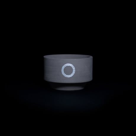 QUTOTEN. 利休 -RIKYU- 無釉