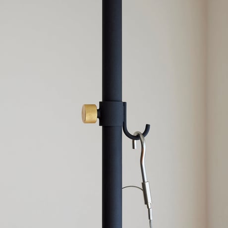 DRAW A LINE モリモリツリー SET 取付寸法200～275cm SET-BASE2-WH / SET-BASE2-BK