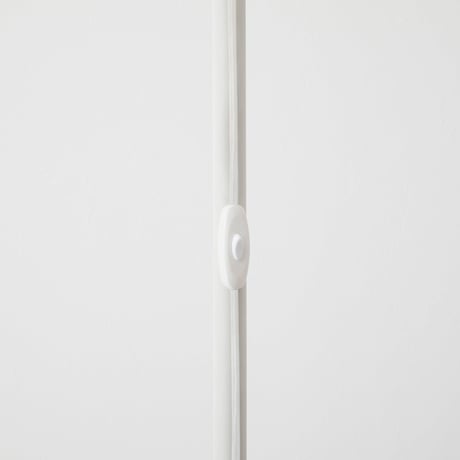 DRAW A LINE ShadeArmL Floorlight Set SET-RodC-LampLS-BK / SET-RodC-LampLS-WH