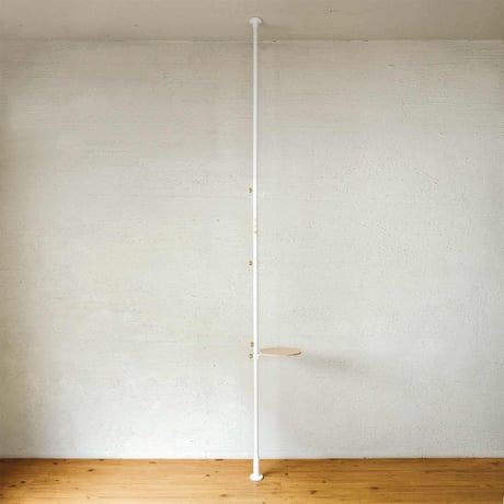 DRAW A LINE Basic Model Vol.1 取付寸法200～275cm SET-D-THA2-BK / SET-D-THA2-WH