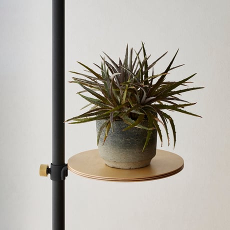 DRAW A LINE モリモリツリー SET 取付寸法200～275cm SET-BASE2-WH / SET-BASE2-BK