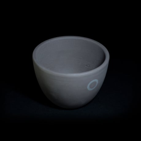 QUTOTEN. 円 -MADOKA- 無釉