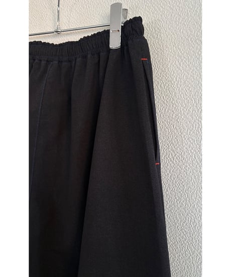 Cachette/ cool max サッカーWコクーンパンツ