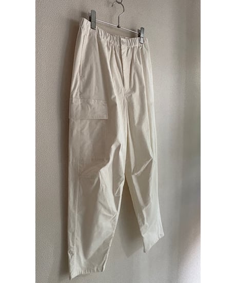 HARRISS/ カーゴパンツ