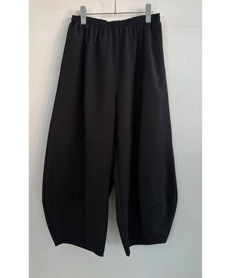 Cachette/ cool max サッカーWコクーンパンツ