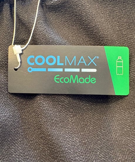 Cachette/ cool max サッカーWコクーンパンツ