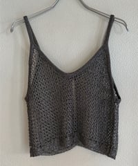 cafune / 2wayビスチェ