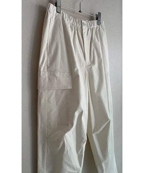 HARRISS/ カーゴパンツ
