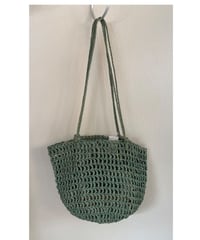 sansArcidet Paris / NOOSA BAG