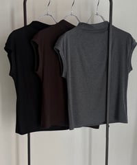 PASSIONE/ ボトルネックtops