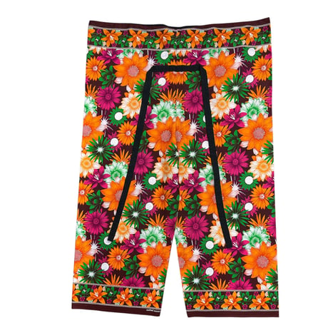 Traditional Thai Pants 　(紐で結ぶタイプのタイパンツ)