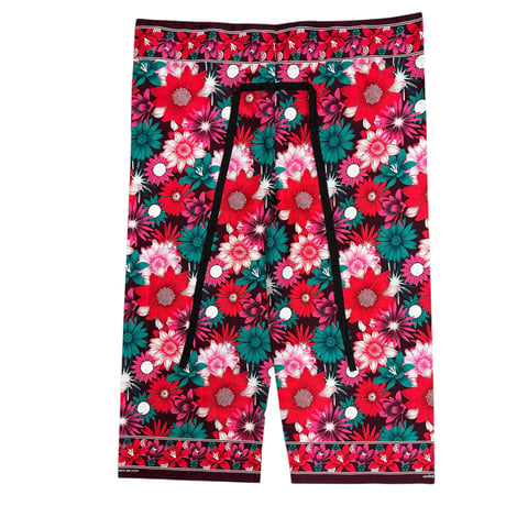 Traditional Thai Pants 　(紐で結ぶタイプのタイパンツ)