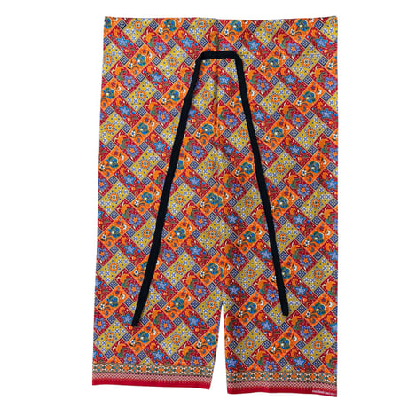 Traditional Thai Pants 　(紐で結ぶタイプのタイパンツ)