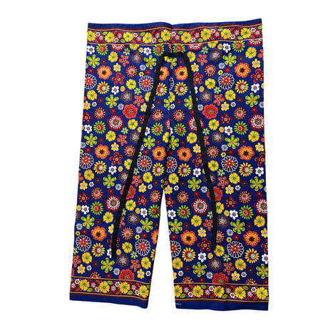 Traditional Thai Pants 　(紐で結ぶタイプのタイパンツ)