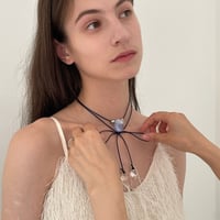 【即納商品】kū / yoake / choker