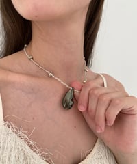 【予約商品】drop / magnet /choker