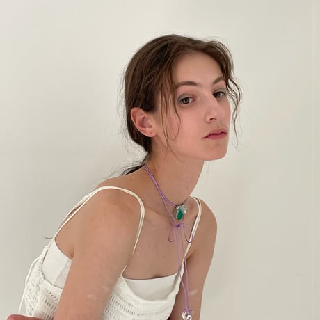 【即納商品】kū / yugure / choker