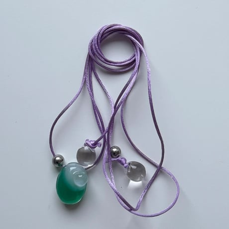 【即納商品】kū / yugure / choker
