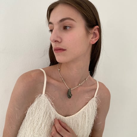 【予約商品】drop / magnet /choker