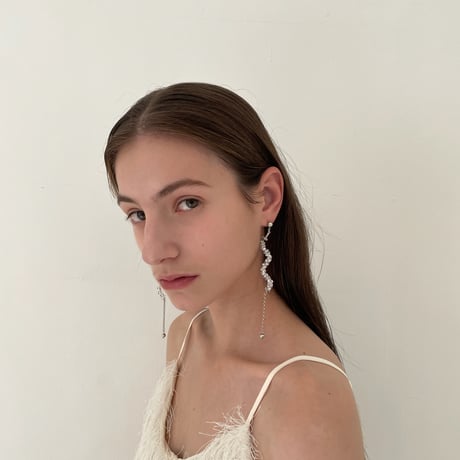 uneri / pierced earrings