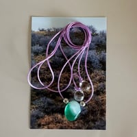 【即納商品】kū / yugure / choker