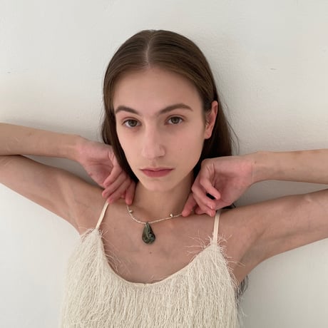 【予約商品】drop / magnet /choker