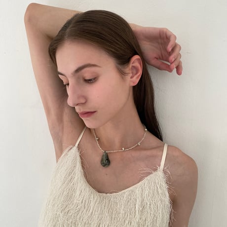 【予約商品】drop / magnet /choker