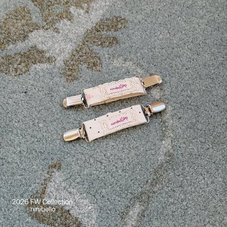 ninibello/109. Picnic Connect Clip? FREE